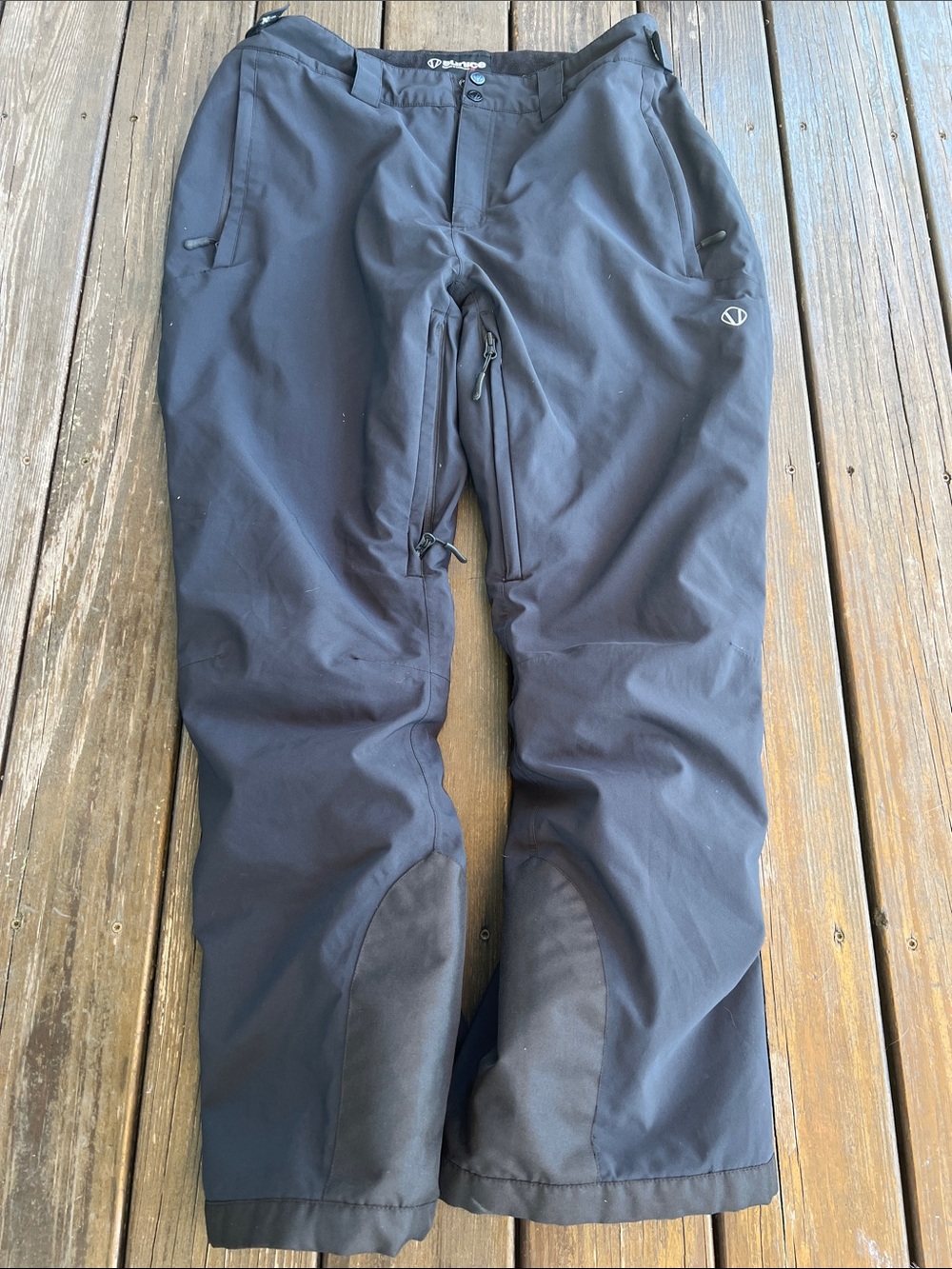 Men’s Sunice Snow Pants